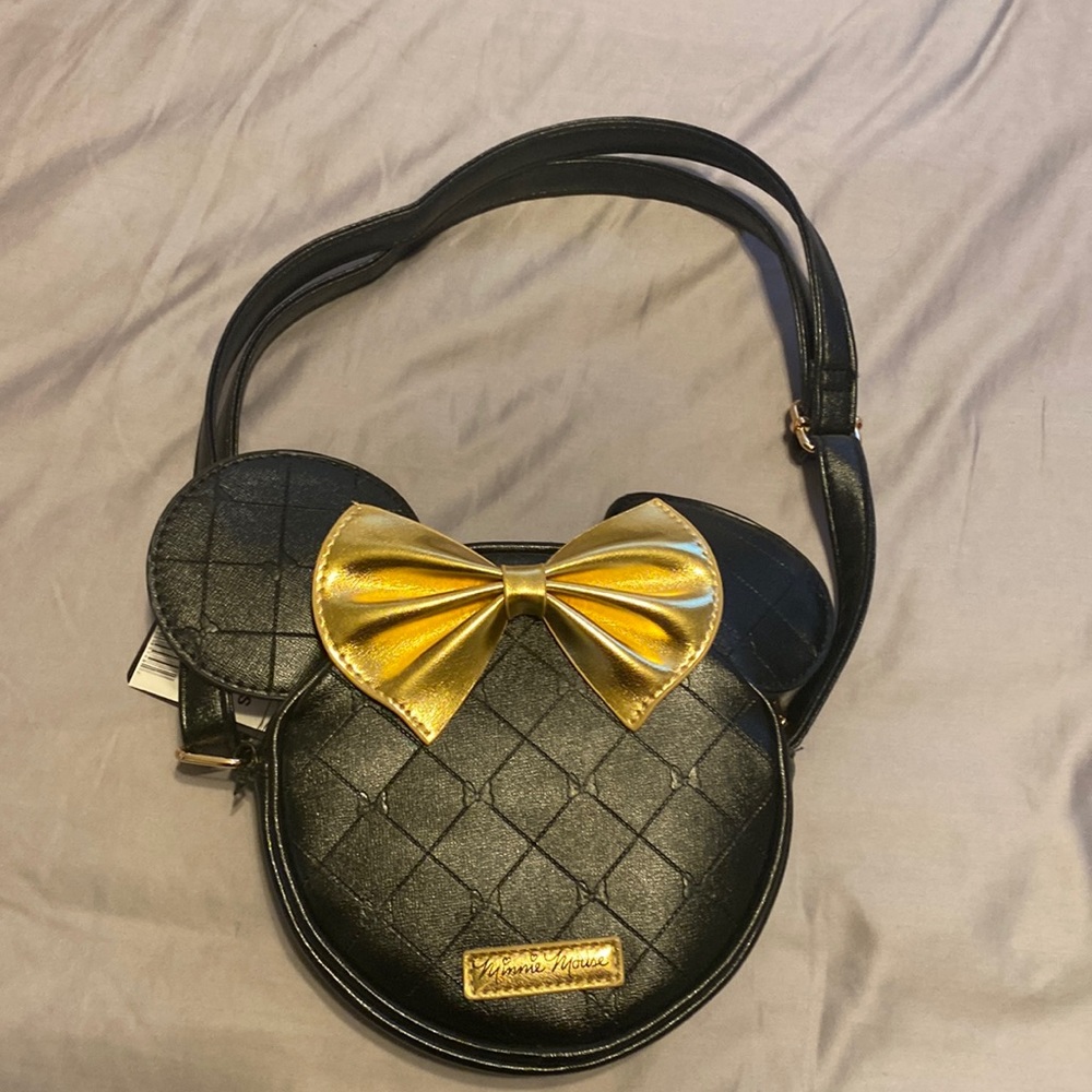 Minnie small purse
